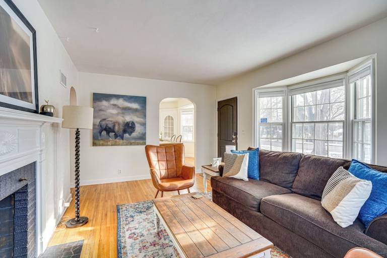 Cottage Sioux Falls