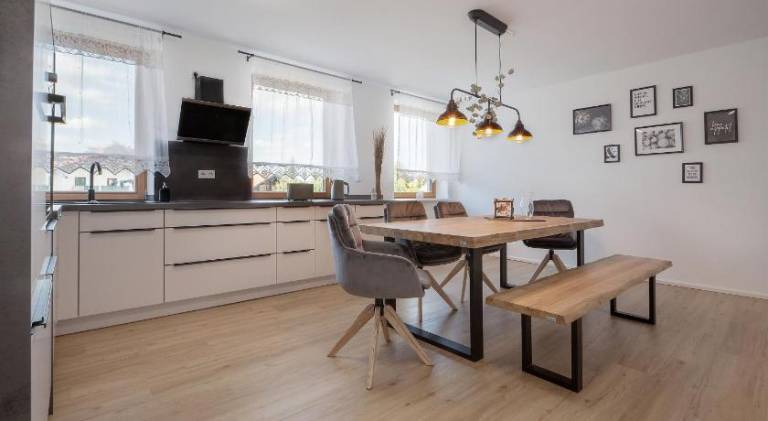 Holiday apartment with 1 room for 6 persons — photo 5