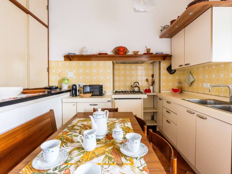 Apartment with 3 rooms for 6 persons — photo 4
