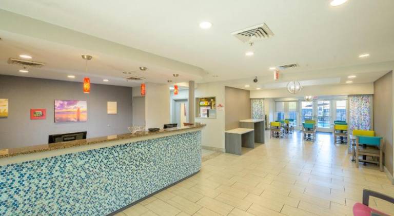Hawthorn Extended Stay by Wyndham Panama City Beach — photo 5