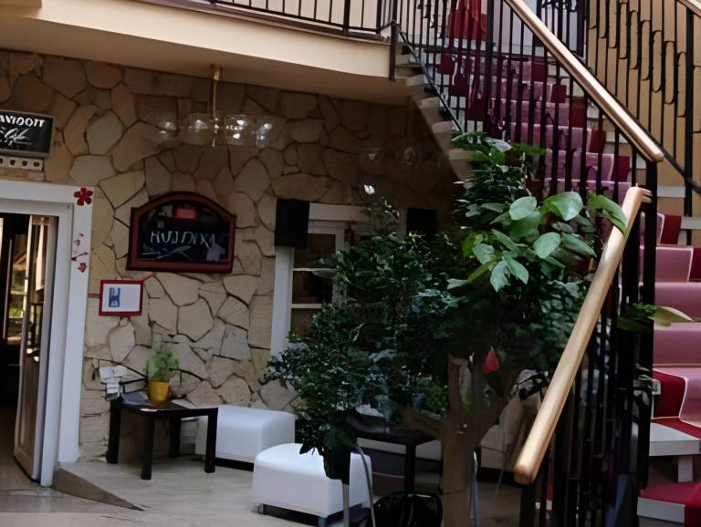 Enjoy Inn in Plzen