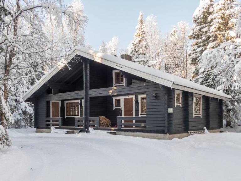 Huis Rukatunturi