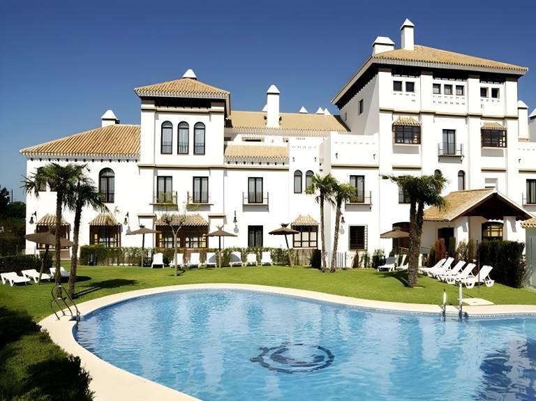 ALEGRIA El Cortijo in Almonte