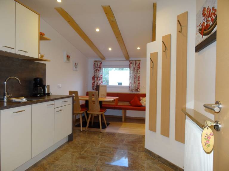 Ferienwohnung Naturno