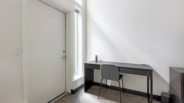 Appartement Pearl District