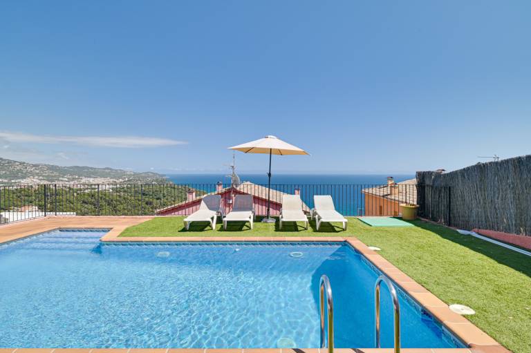 Villa Blanes
