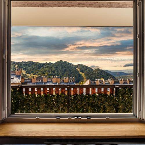 Apartament Szczawnica