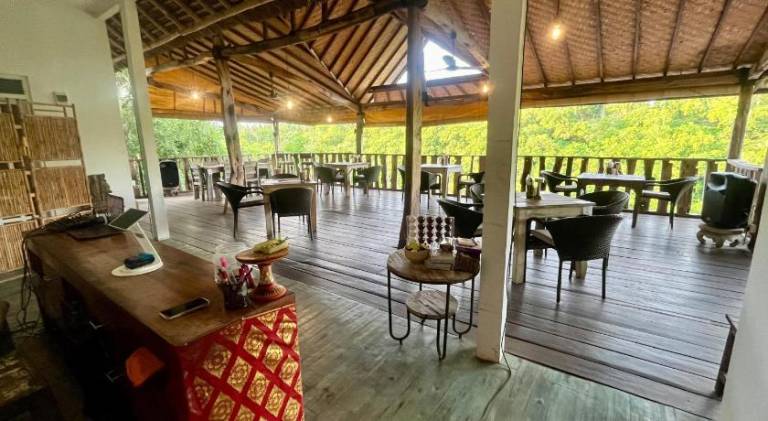 Namaste Bungalows Resort — photo 5