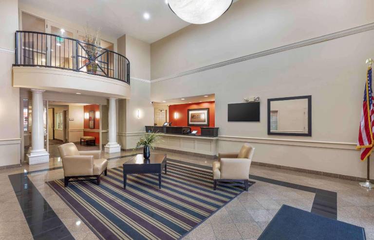 Extended Stay America Suites - Dallas - Plano — photo 2