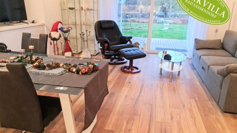 Ferienwohnung Bad Sassendorf