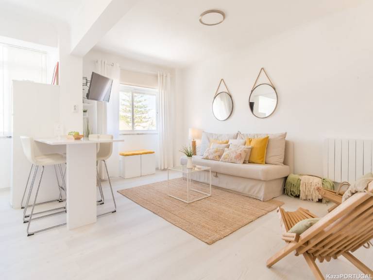 Apartamento Carcavelos