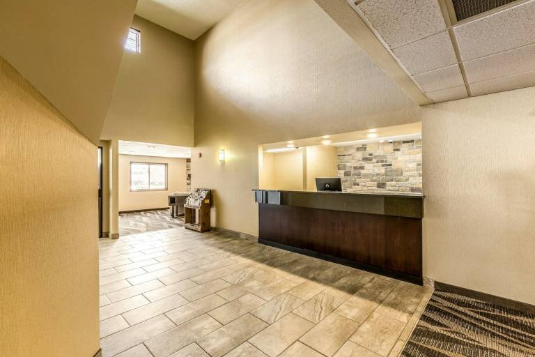 Cobblestone Inn & Suites - Merrill — photo 3