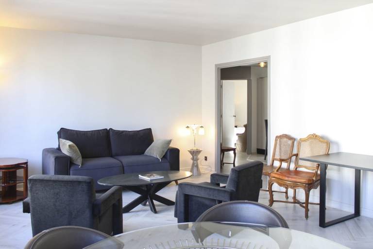 Appartement Suresnes