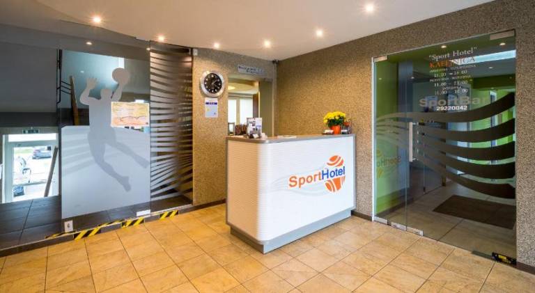 SportHotel — photo 3