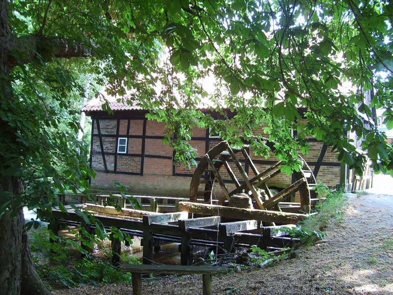 Ferienwohnung Uelzen