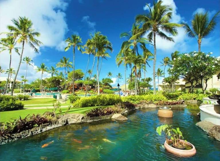 House  Lihue