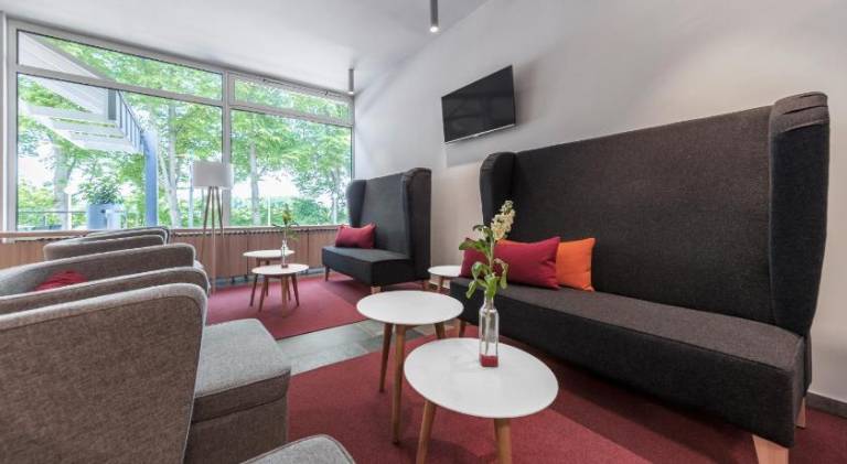 Serways Hotel Remscheid — photo 5