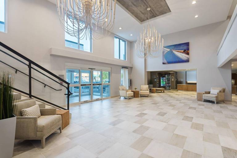 Fairfield by Marriott Inn & Suites Ocean City in Ocean City, MD