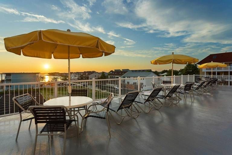 Fairfield by Marriott Inn & Suites Ocean City — photo 5