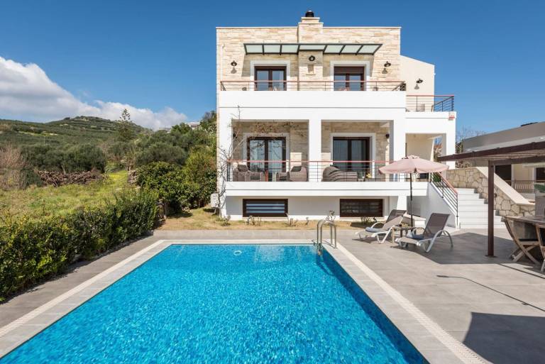 Villa Nina Kolymvari