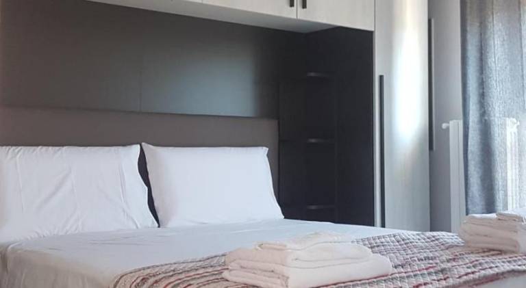 Bed and Breakfast Matera