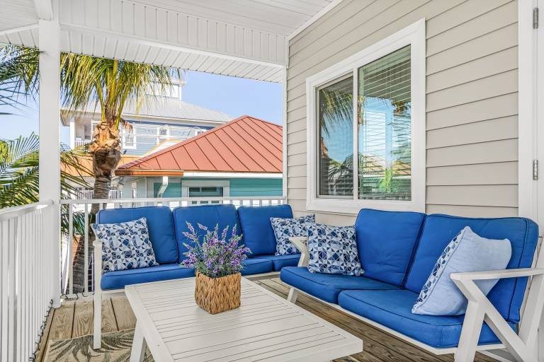Fully equipped big house with private pool & barbeque | Next to the beach | Pets allowed — photo 3
