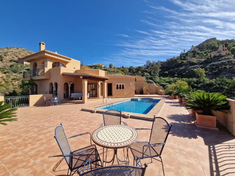 Villa Turre
