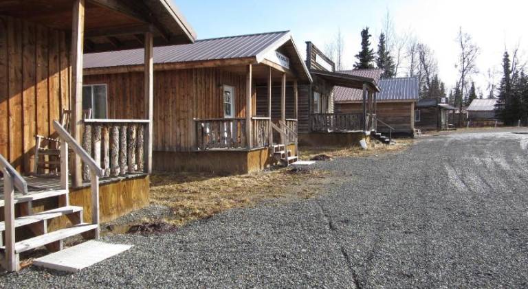 All Seasons Campground — photo 4