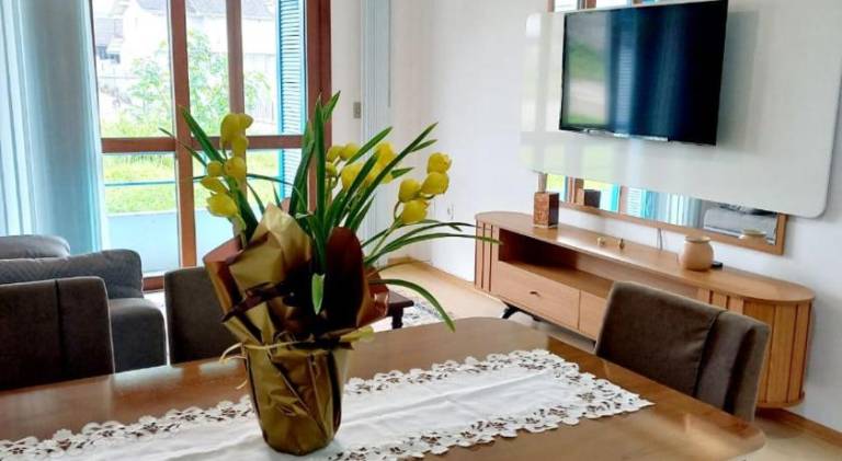 Apartment with 3 rooms for 6 persons — photo 3