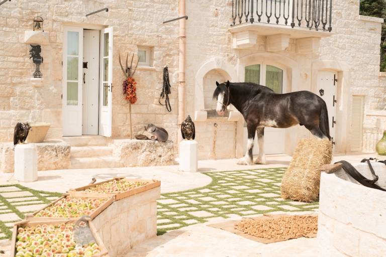 Casa vacanza Alberobello