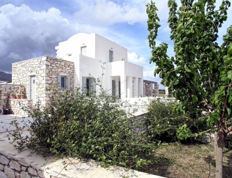 Villa Paros