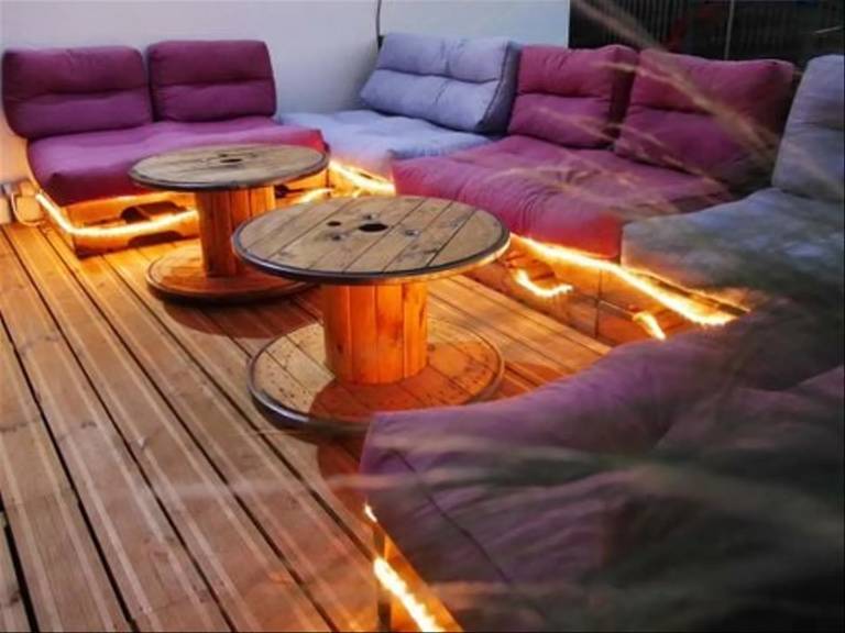 Mobil-home Saint-Mard