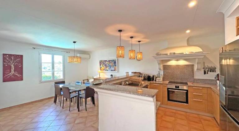 Nice house with private pool, garden & patio | Dogs allowed — photo 3