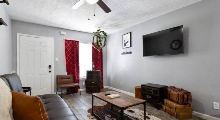 Rental apartment with 1 room for 3 persons — photo 2