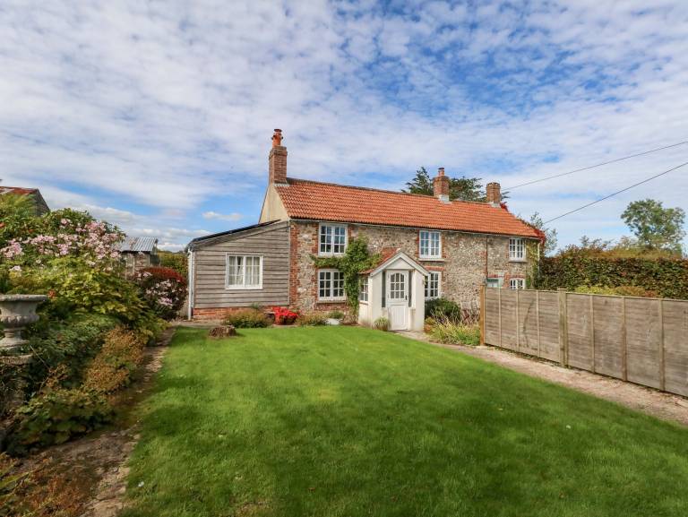 Cabin  West Crewkerne