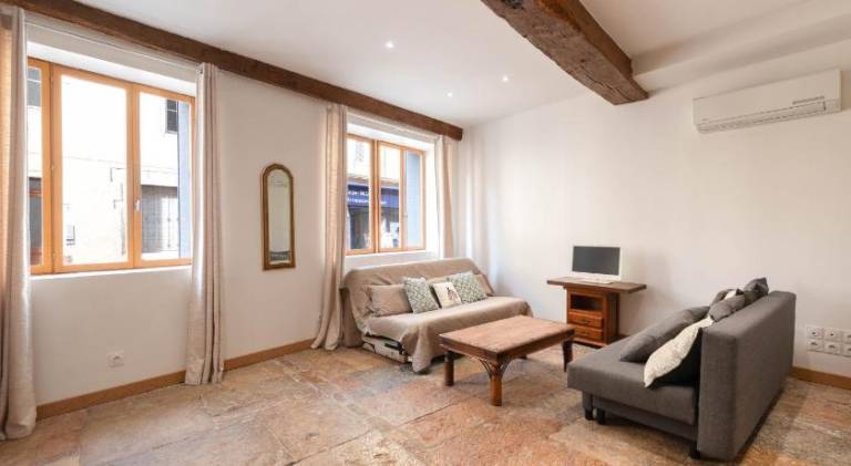 Rental apartment with 3 rooms for 8 persons — photo 4