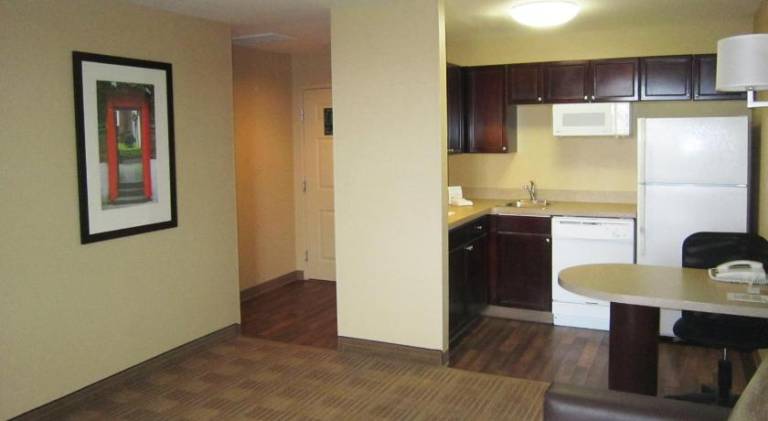 Extended Stay America Suites - Columbia - Columbia Corporate Park — photo 3