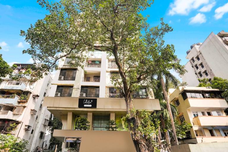 Townhouse Ville Parle