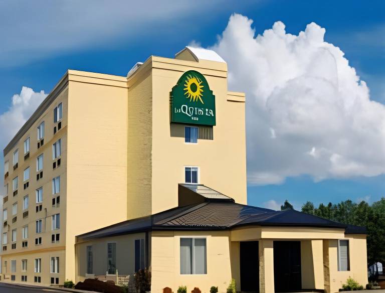 Quality Inn Rochester West in Rochester, NY