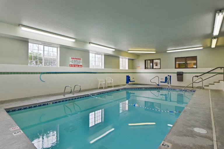 Motel 6 Meridian, ID - Boise W in Meridian, ID