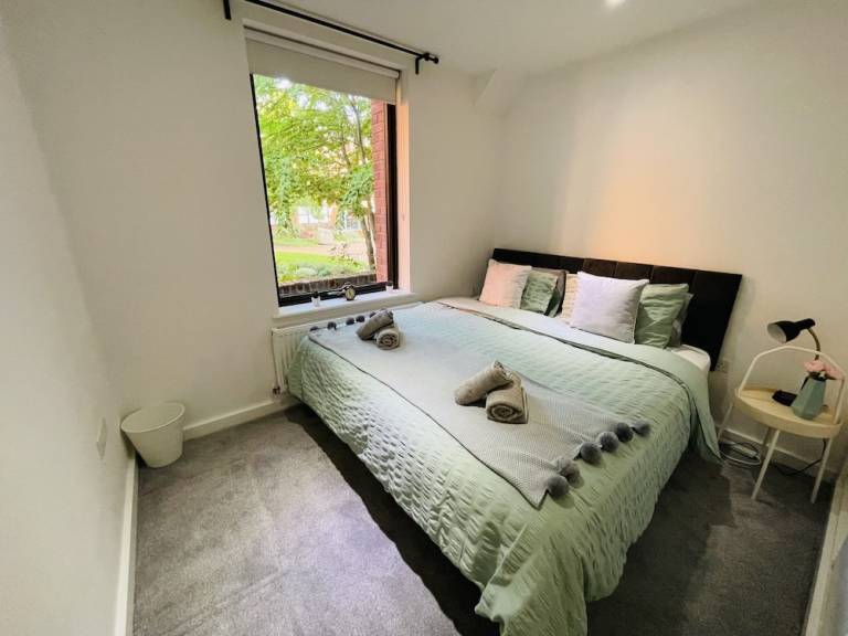 Apartment Exeter
