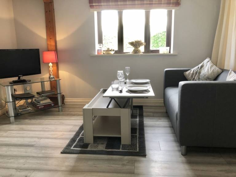 House Bosham