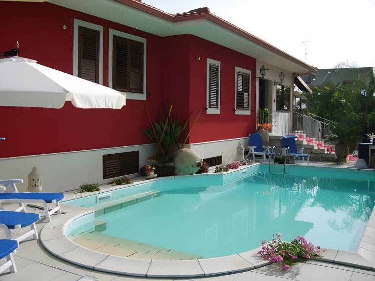 Villa Margherita in Pozzallo