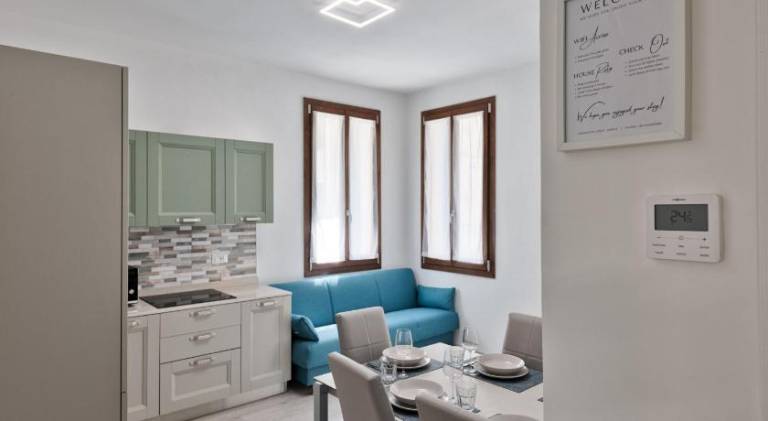 Charming apartment | Pets allowed in Venice