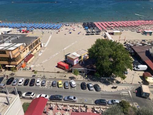 Apartman Konstanca