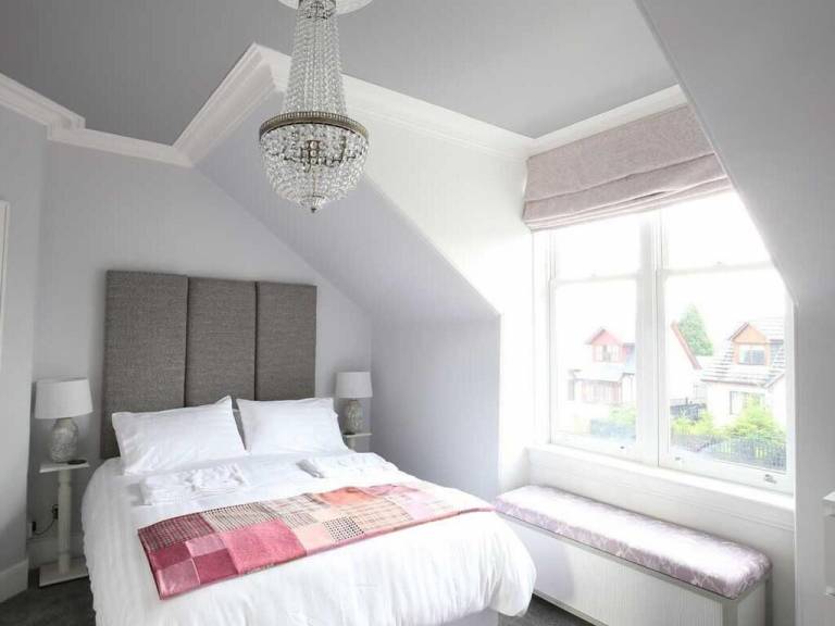Apartment Carrbridge