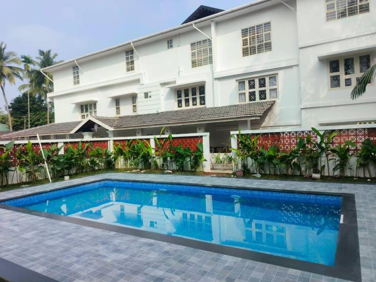 AAGNEYAM GRAND RESORT
