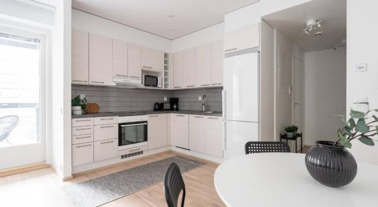 Holiday apartment with 1 room for 6 persons — photo 2