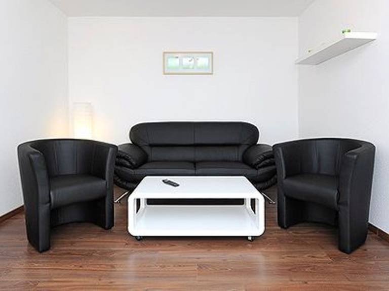 Ferienwohnung Neuharlingersiel