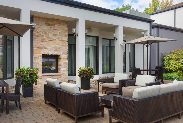 Courtyard by Marriott Philadelphia Valley Forge/King of Prussia in King of Prussia, PA
